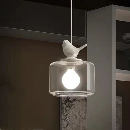Elegant Pendant Light for Modern Living Room and Office Decor
