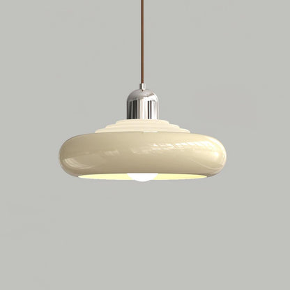 Natural LED Pendant Light for Home and Office - Stylish & Energy Efficient