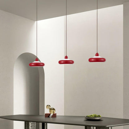 Natural LED Pendant Light for Home and Office - Stylish & Energy Efficient
