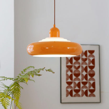 Natural LED Pendant Light for Home and Office - Stylish & Energy Efficient