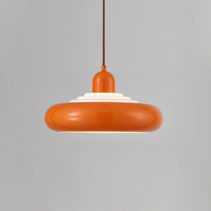 Natural LED Pendant Light for Home and Office - Stylish & Energy Efficient