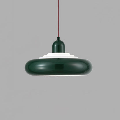 Natural LED Pendant Light for Home and Office - Stylish & Energy Efficient