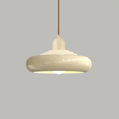 Natural LED Pendant Light for Home and Office - Stylish & Energy Efficient