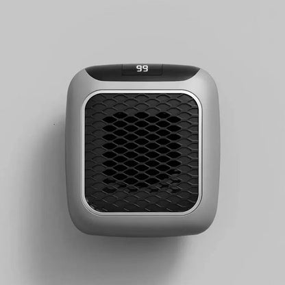 Electric Wall Plug Space Heater