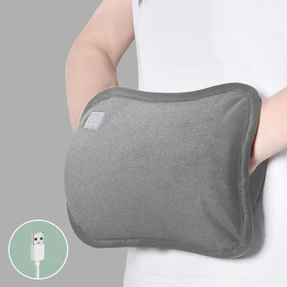 Electric Hand Warmer and Power Bank