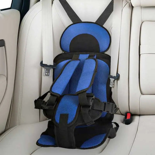 Child Car Seat Cushion Protector