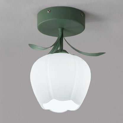 Mini French Style Ceiling Light | Elegant Home Lighting Fixture
