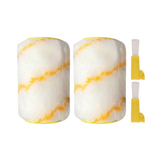 Precision Paint Roller