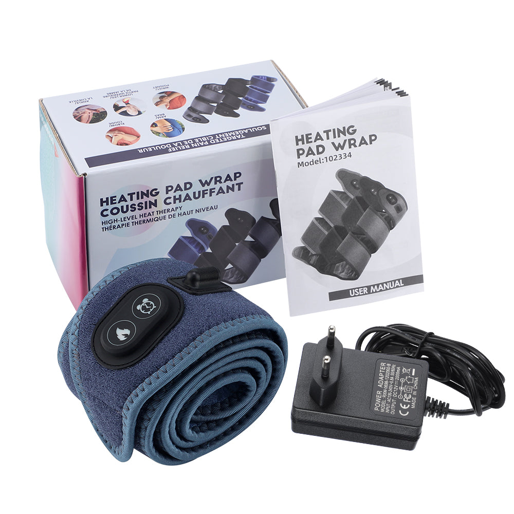Elbow Heating Pad Wrap