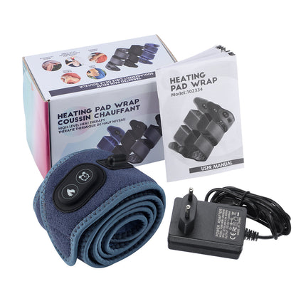 Elbow Heating Pad Wrap