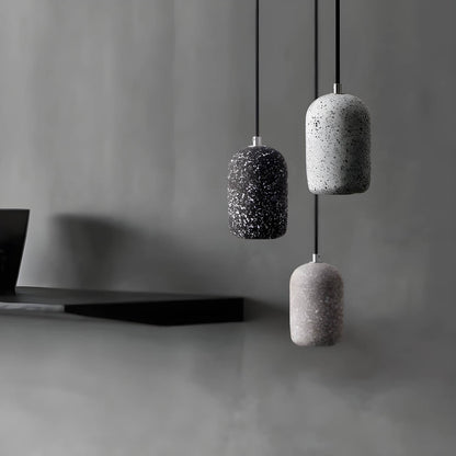 Industrial Pendant Light with Robust Design for Home and Office Use