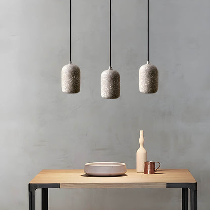 Industrial Pendant Light with Robust Design for Home and Office Use