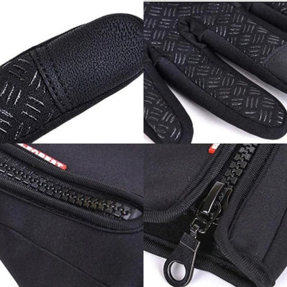 Thermal Warming Gloves for Cycling Skiing Outdoor Sports