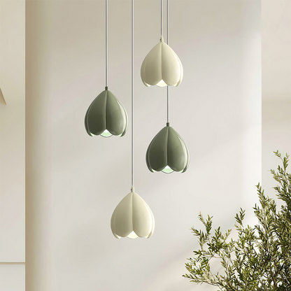 Rustic Pendant Light for Home Decor | Elegant Lighting Fixture
