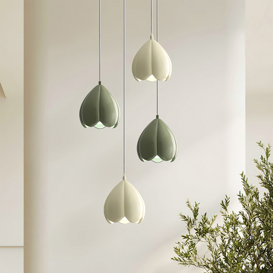 Rustic Pendant Light for Home Decor | Elegant Lighting Fixture