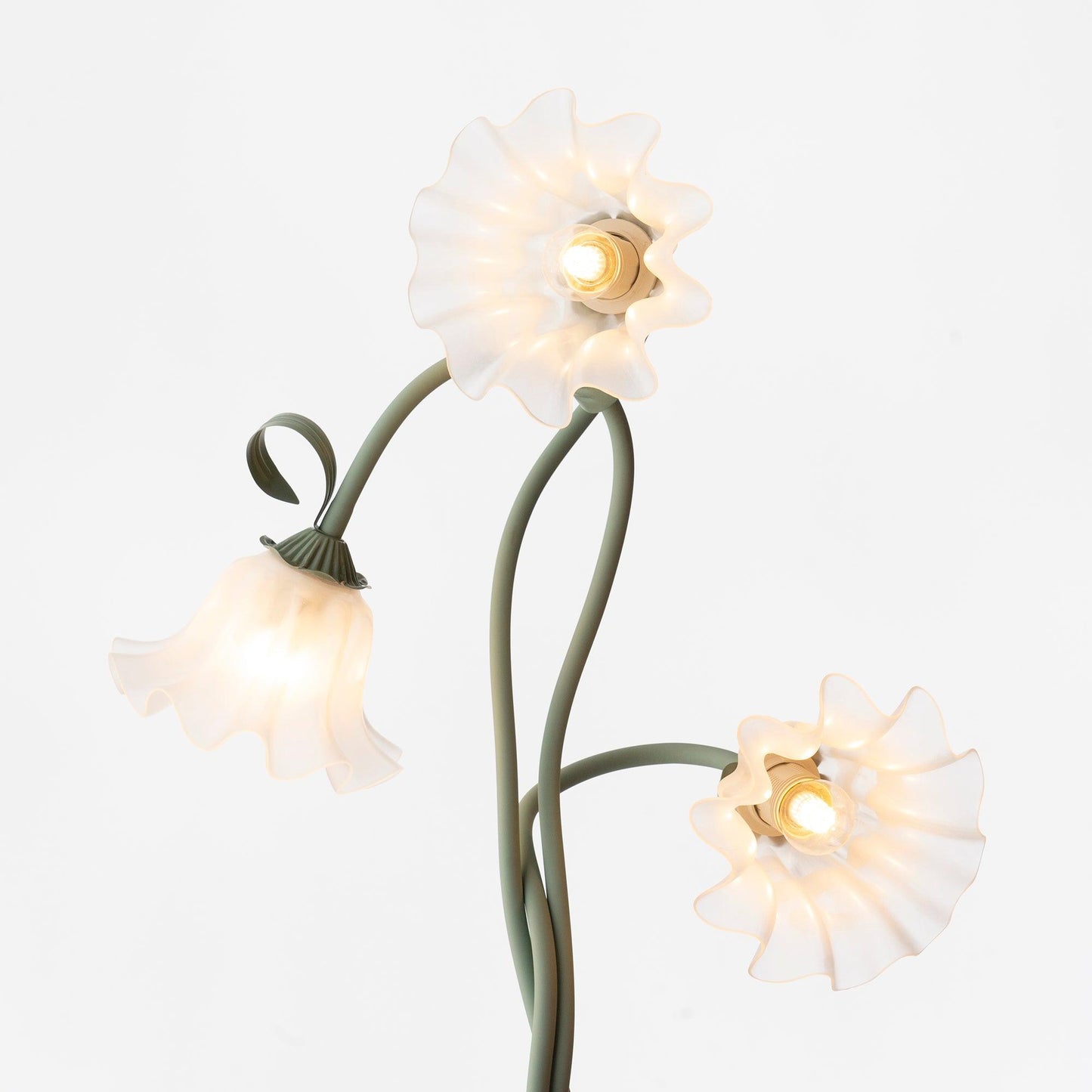 Stylish Floor Lamp for Home Office with Soft Ambient Lighting