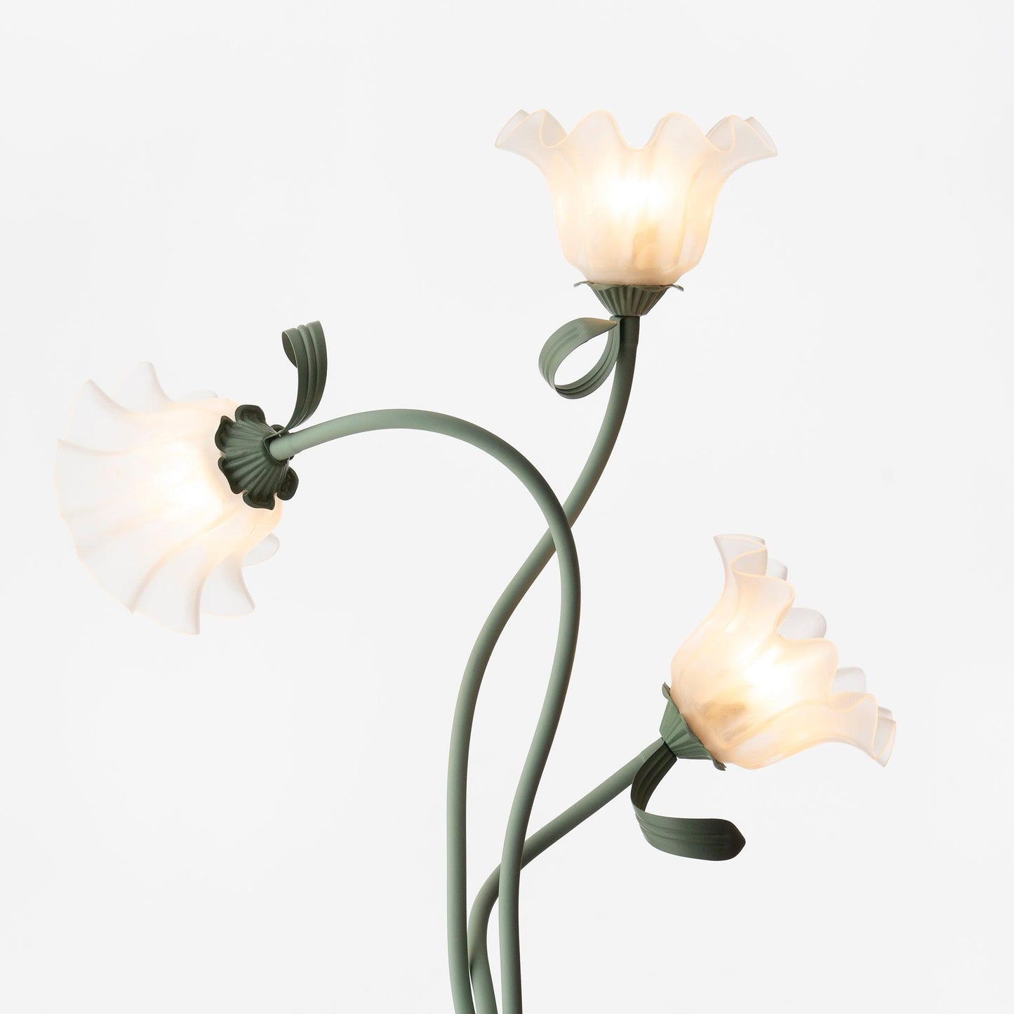 Stylish Floor Lamp for Home Office with Soft Ambient Lighting