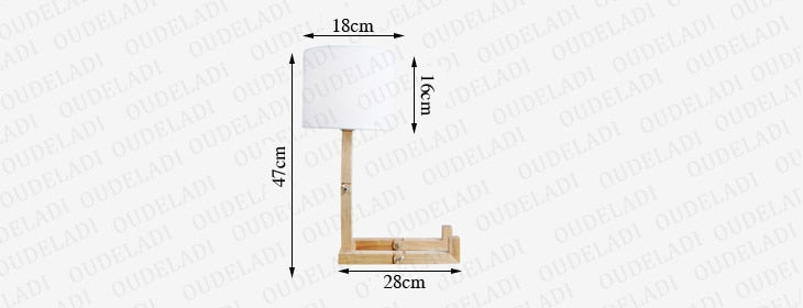Flexible LED Desk Lamp for Home Office - Adjustable, Modern Design