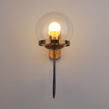 Modern Wall Light for Home and Office - Stylish LED Lighting Fixture