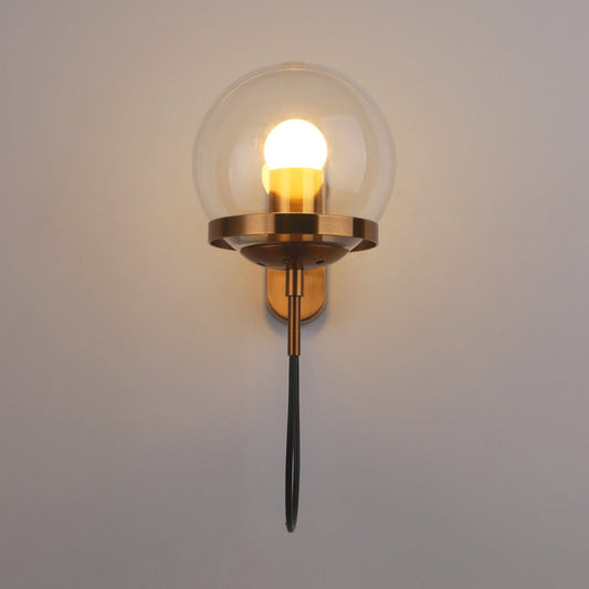 Modern Wall Light for Home and Office - Stylish LED Lighting Fixture