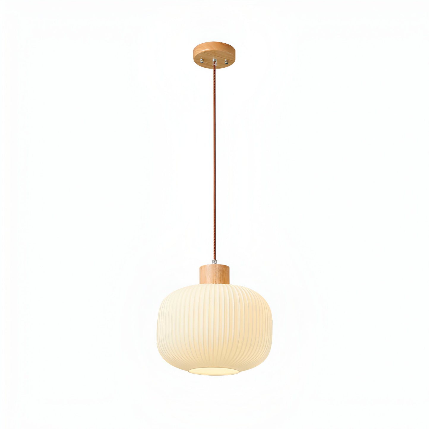 Japanese Pendant Light for Stylish Home and Office Illumination
