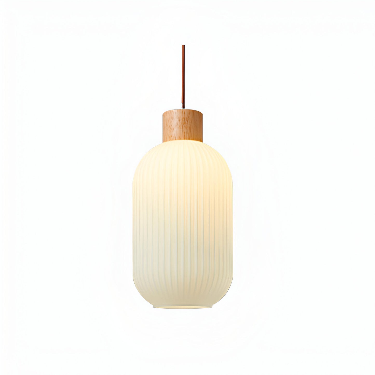 Japanese Pendant Light for Stylish Home and Office Illumination