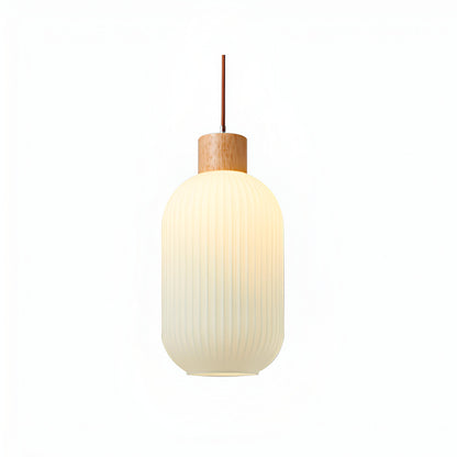Japanese Pendant Light for Stylish Home and Office Illumination