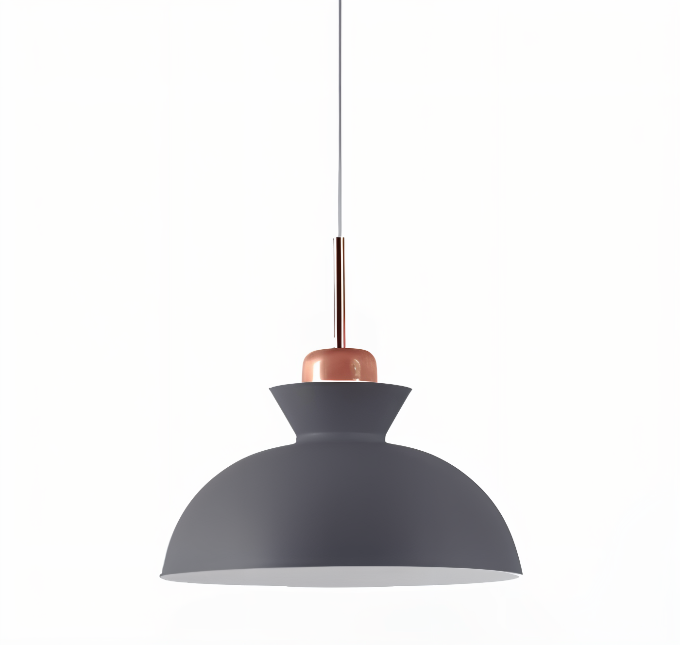 Designer Pendant Light in Macaron Colours for Home and Office Decor