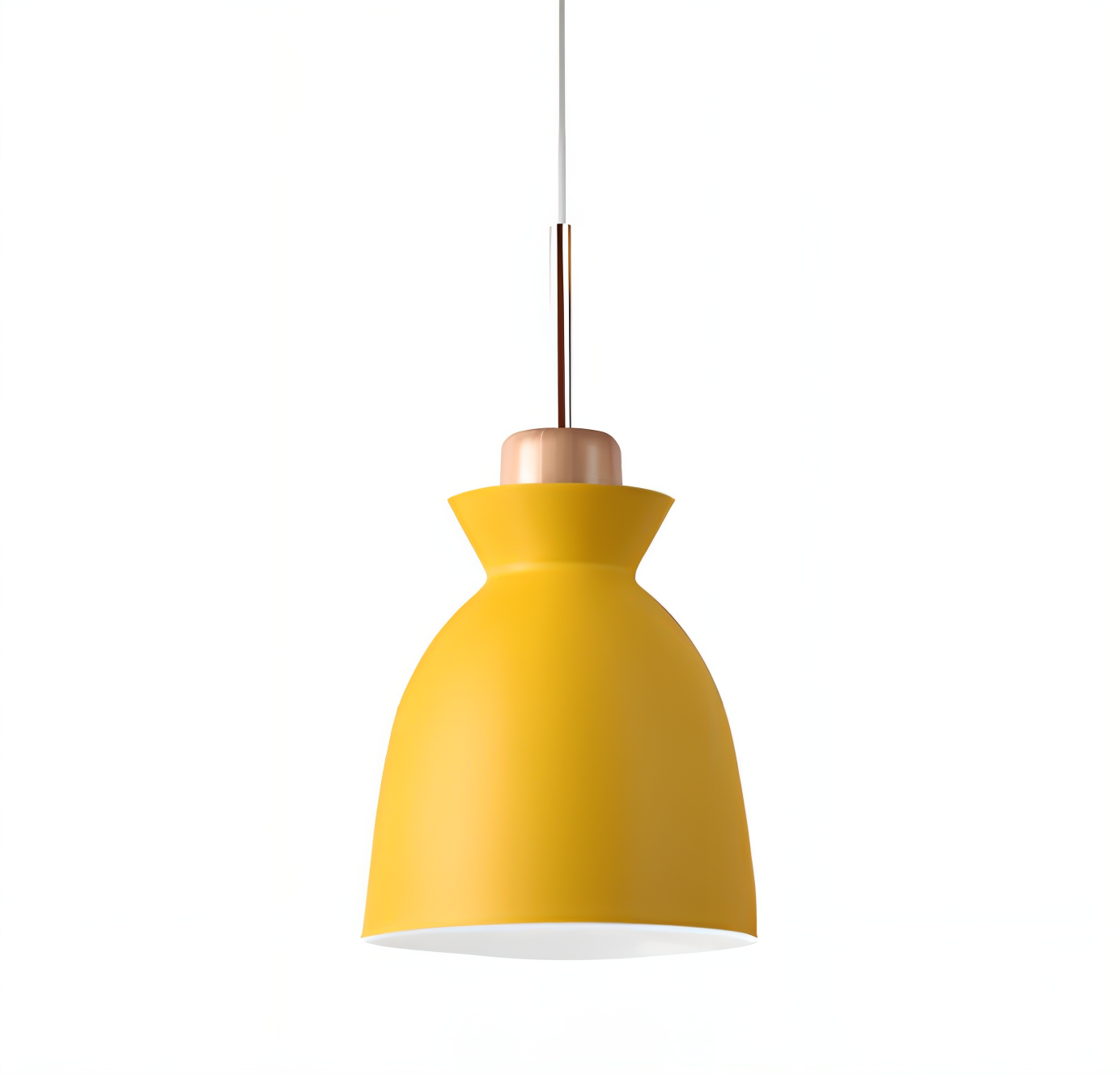 Designer Pendant Light in Macaron Colours for Home and Office Decor