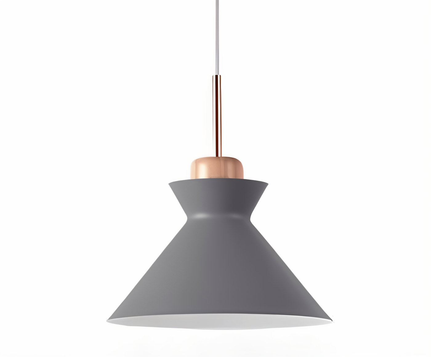 Designer Pendant Light in Macaron Colours for Home and Office Decor