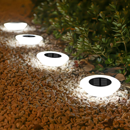 LED Solar Garden Light for Outdoor Decor, Energy-Efficient & Stylish