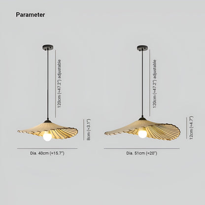 Adjustable Pendant Light for Home and Office - Stylish Modern Design