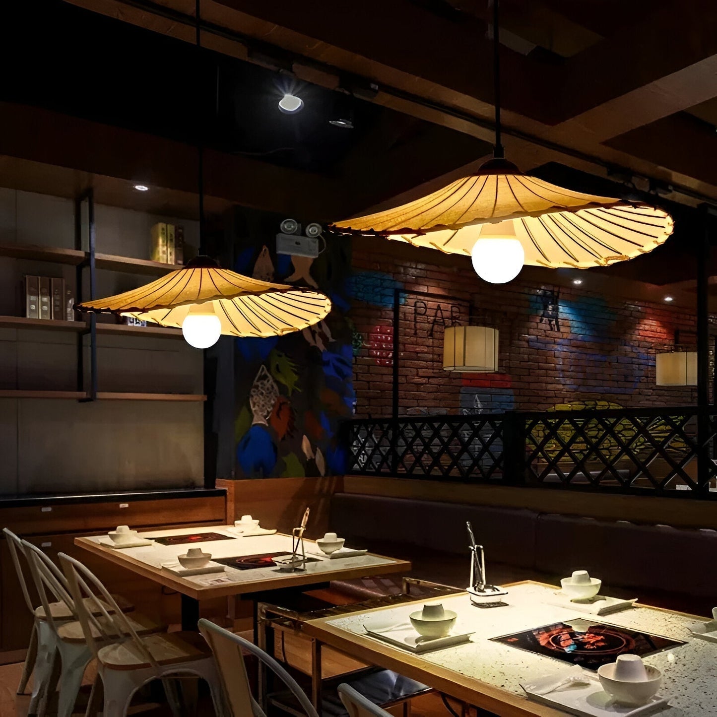 Adjustable Pendant Light for Home and Office - Stylish Modern Design