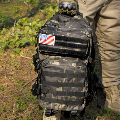 Tactical Assault Backpack Outdoor Military Gear