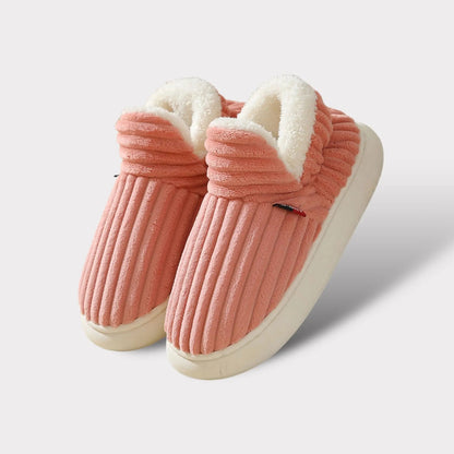 Ultra-Comfort Slippers