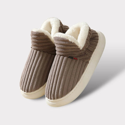 Ultra-Comfort Slippers