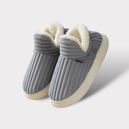 Ultra-Comfort Slippers