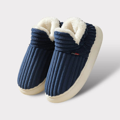 Ultra-Comfort Slippers