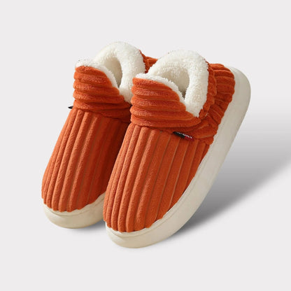 Ultra-Comfort Slippers