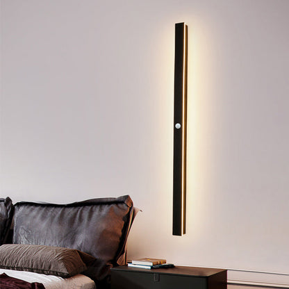 LED Wall Lights for Outdoor Elegance - Modern, Durable, and Stylish