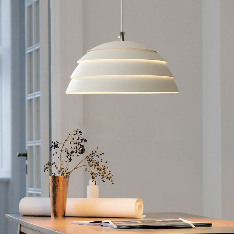 Modern Pendant Light for Stylish Home and Office Decor, Energy Efficient