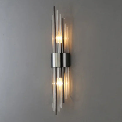 LED Wall Light - Norse Style Elegance for Home and Office Decor