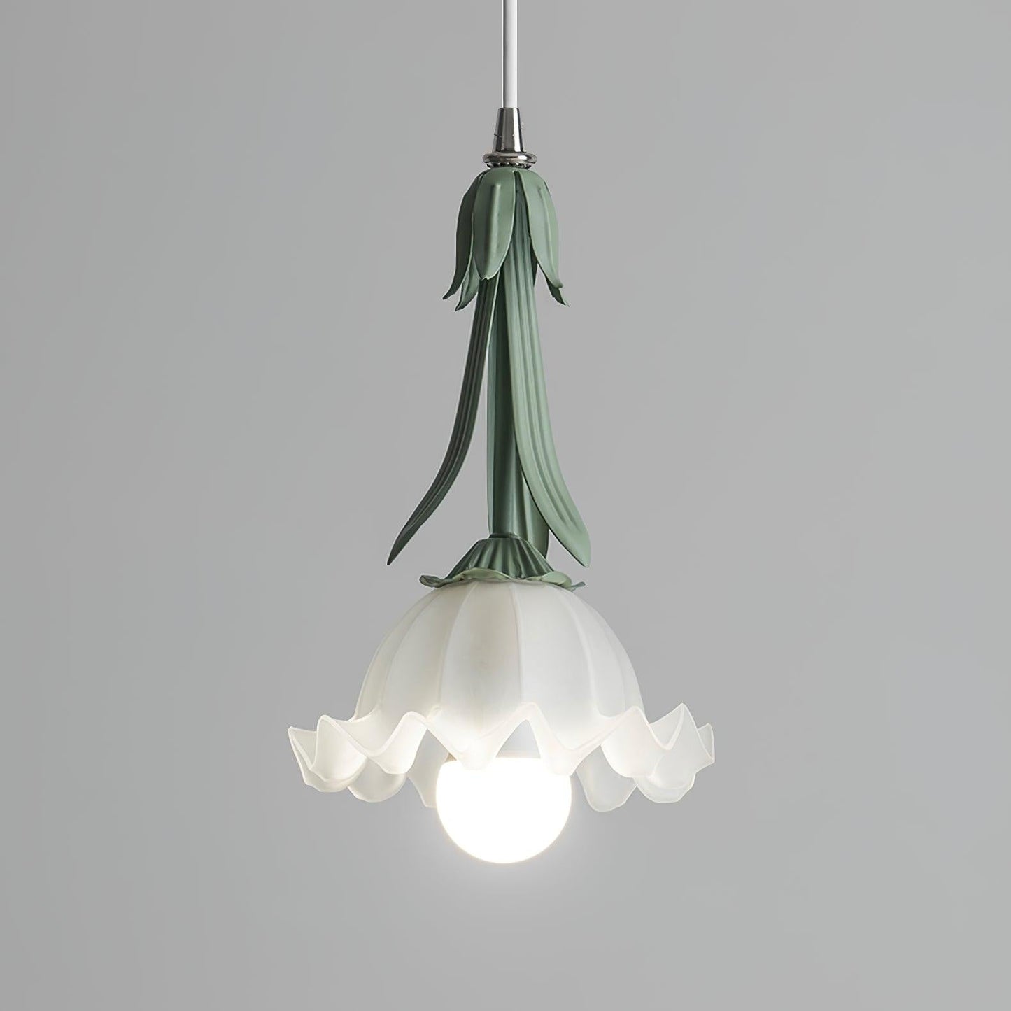 Elegant Pendant Light for Home and Office - Stylish Modern Design