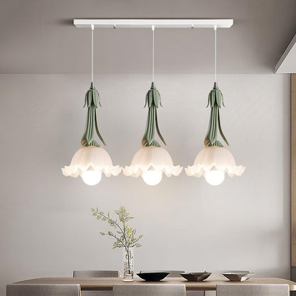 Elegant Pendant Light for Home and Office - Stylish Modern Design