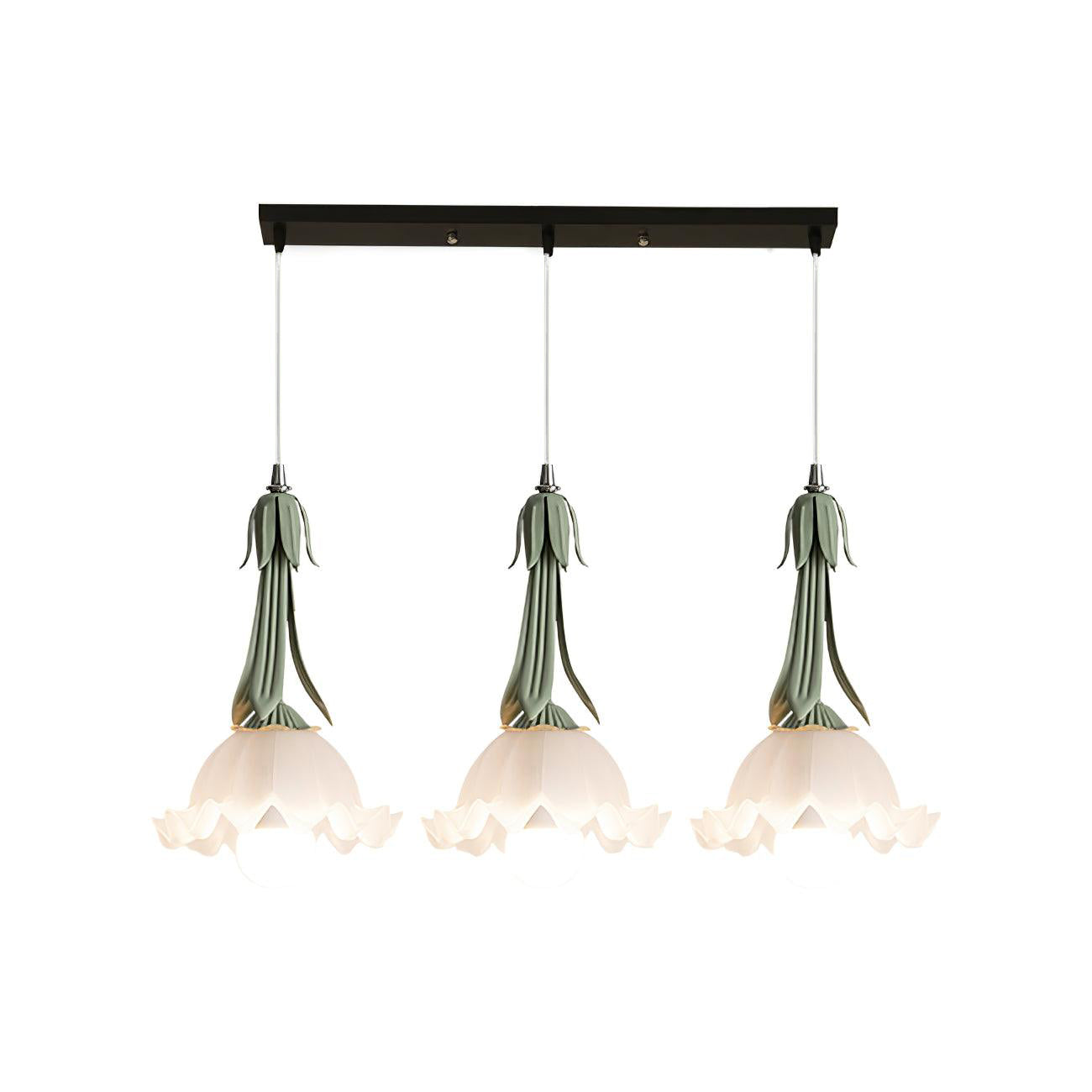 Elegant Pendant Light for Home and Office - Stylish Modern Design