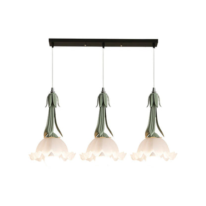 Elegant Pendant Light for Home and Office - Stylish Modern Design
