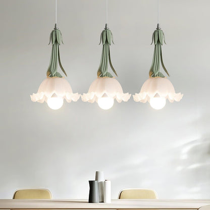 Elegant Pendant Light for Home and Office - Stylish Modern Design