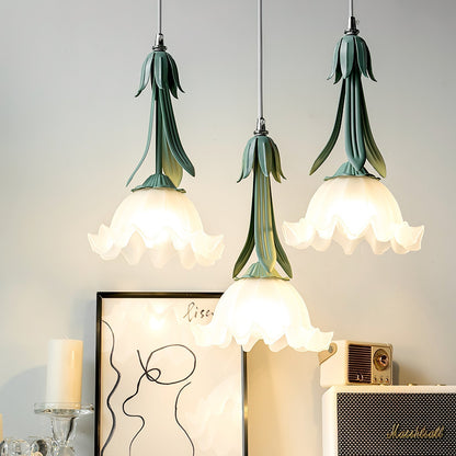 Elegant Pendant Light for Home and Office - Stylish Modern Design