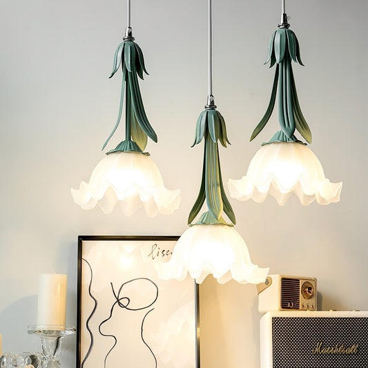 Elegant Pendant Light for Home and Office - Stylish Modern Design