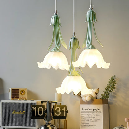 Elegant Pendant Light for Home and Office - Stylish Modern Design